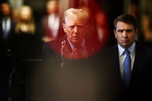 I procuratori hanno avuto due parole finali per la giuria di Trump: Stormy Daniels