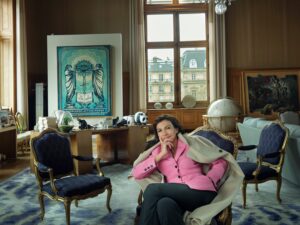 Per il sindaco di Parigi Anne Hidalgo è un’estate molto importante