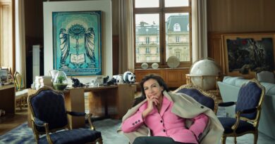 Per il sindaco di Parigi Anne Hidalgo è un’estate molto importante