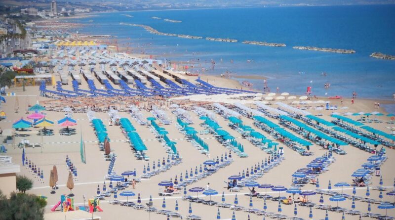 Bandiere verdi 2024, ecco le 155 spiagge a misura di bambino (8 sono all’estero)
