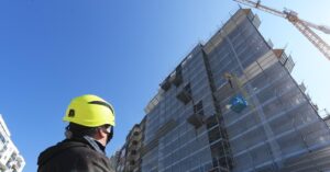 Imprese, Confindustria: indice RTT +5,7% ad aprile, rimbalzo tutti i settori