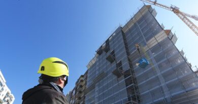 Imprese, Confindustria: indice RTT +5,7% ad aprile, rimbalzo tutti i settori