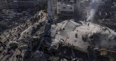 “Preso il controllo del Corridoio di Filadelfia”: lo scacco di Israele ad Hamas