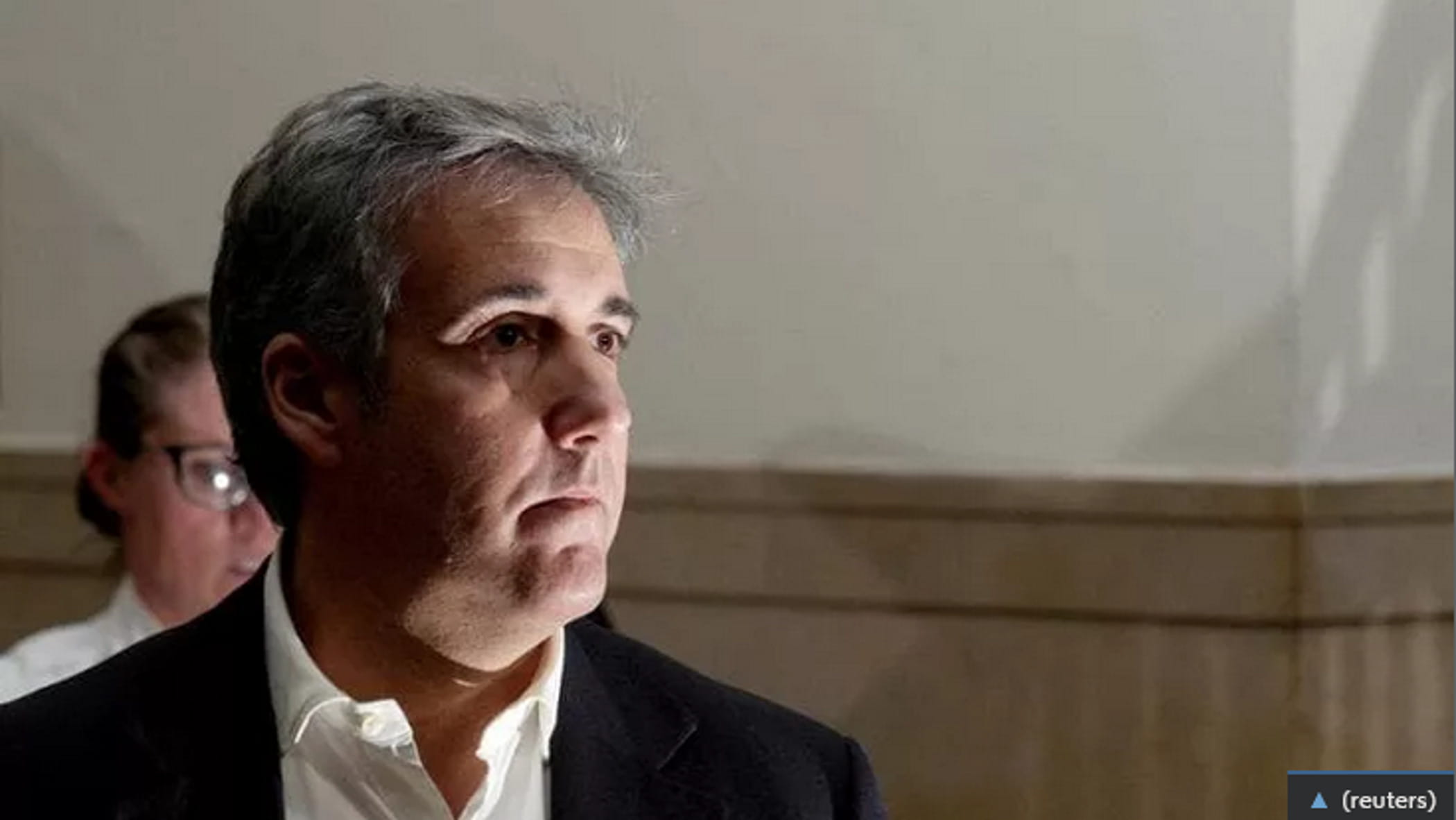 Da fixer a testimone chiave nel processo a Trump, il tradimento dell’avvocato Cohen