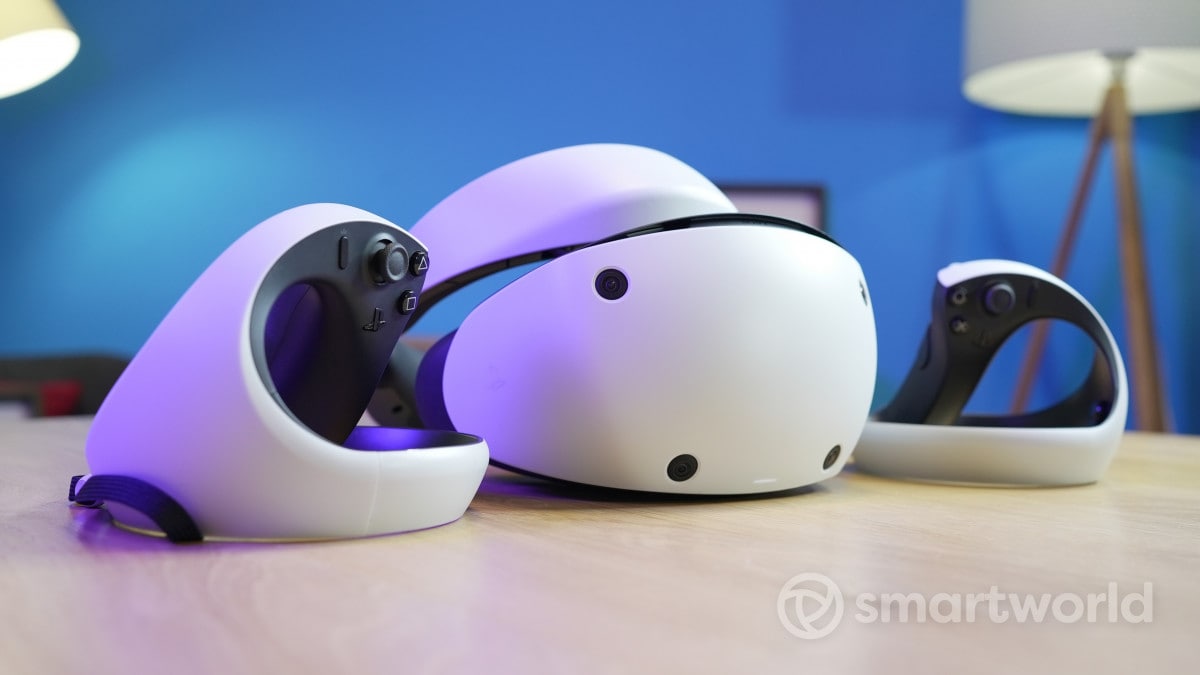 PlayStation VR2 su PC è sempre più vicino: dalla Corea del Sud arriva una conferma importante