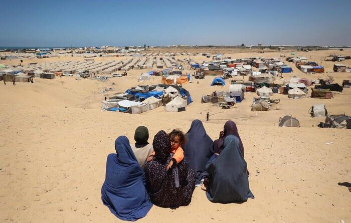 Hamas “considera positivamente” la roadmap di Israele