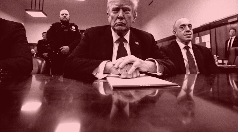 Mary Trump si aspetta un “tour della vendetta” post-condanna