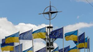 Guerra Ucraina – Russia, le notizie di oggi. La Polonia schiera i caccia durante un attacco russo su diverse regioni dell’Ucraina. Incontro Austin- Zelensky sull’impiego delle armi Usa in Russia
