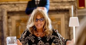 Marcegaglia replica a Conte: gli industriali meritano di essere rispettati