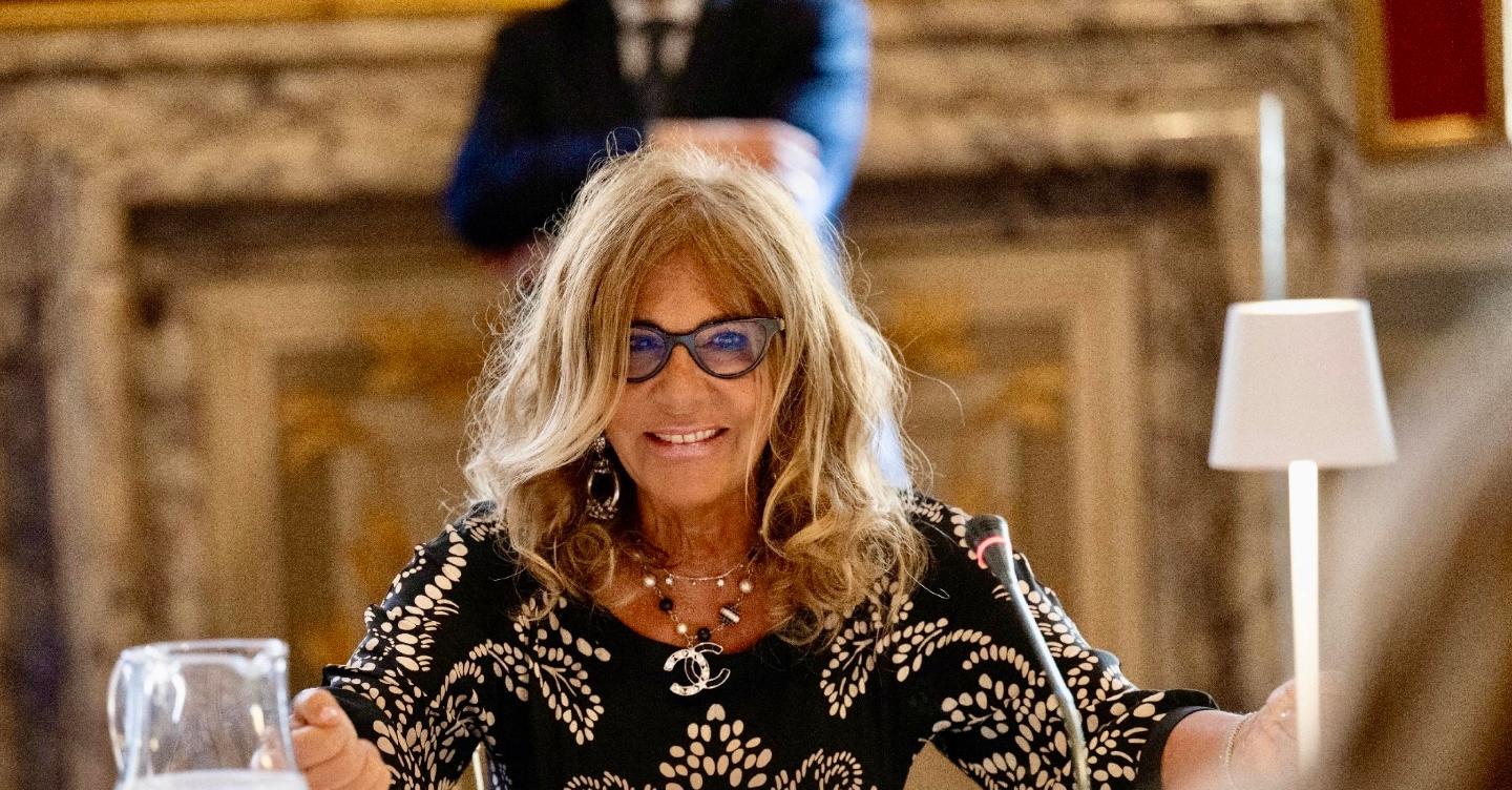 Marcegaglia replica a Conte: gli industriali meritano di essere rispettati