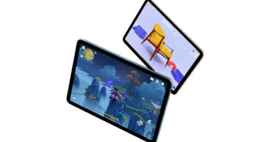 Guardate i prezzi di questi iPad Air: si parte da 599€ per il modello con Wi-Fi, 64GB e display Liquid Retina da 10,9”