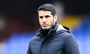 Sampdoria, c’è l’offerta per Accardi: il ds ci pensa, i dettagli