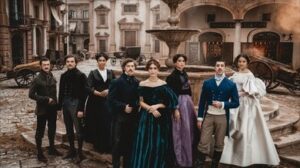 Disney+ celebra la vittoria di due Nastri d’Argento per I Leoni di Sicilia