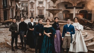 Disney+ celebra la vittoria di due Nastri d’Argento per I Leoni di Sicilia