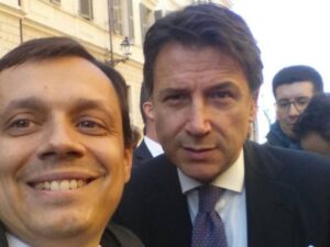 Elezioni Piemonte, indagato per truffa il candidato M5S Marco Allegretti