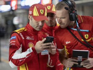 WEC, a Maranello la Ferrari si prepara per la 24 ore di Le Mans