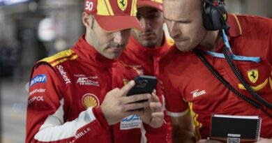 WEC, a Maranello la Ferrari si prepara per la 24 ore di Le Mans