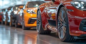 Al via i nuovi incentivi per l’auto a basse emissioni