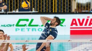 Volley Mercato: Stefano Mengozzi rinforza la neo promossa Fano