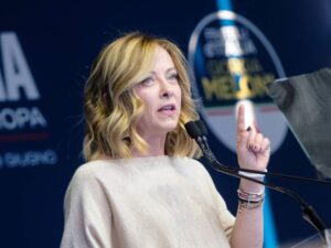 “Irregolarità nel clic day”. E la Meloni presenta l’esposto all’Antimafia