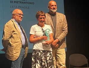 Strega Giovani, vince Donatella Di Pietrantonio