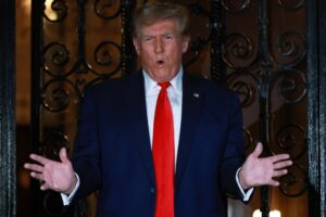 Il team Trump sostiene che la condanna per colpevolezza ha portato a una bonanza di 141 milioni di dollari di raccolta fondi a maggio