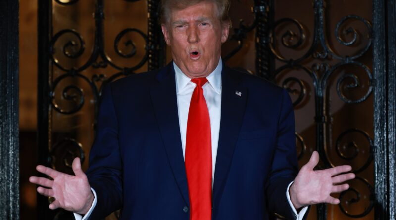 Il team Trump sostiene che la condanna per colpevolezza ha portato a una bonanza di 141 milioni di dollari di raccolta fondi a maggio