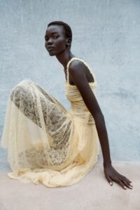 Ulla Johnson Resort 2025