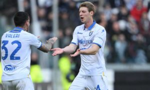 Fiorentina, trattativa con il Frosinone per Brescianini: Milan alla finestra