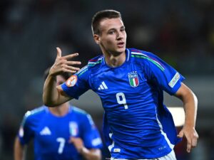 L’Italia Under 17 è campione d’Europa: battuto 3-0 il Portogallo