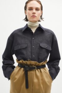Adam Lippes Resort 2025