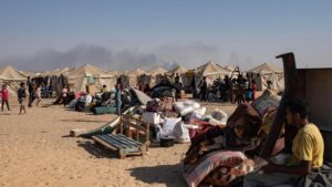 Guerra Israele-Hamas, le notizie di oggi. Aerei Israele attaccano Jabal al Rihane nel sud Libano