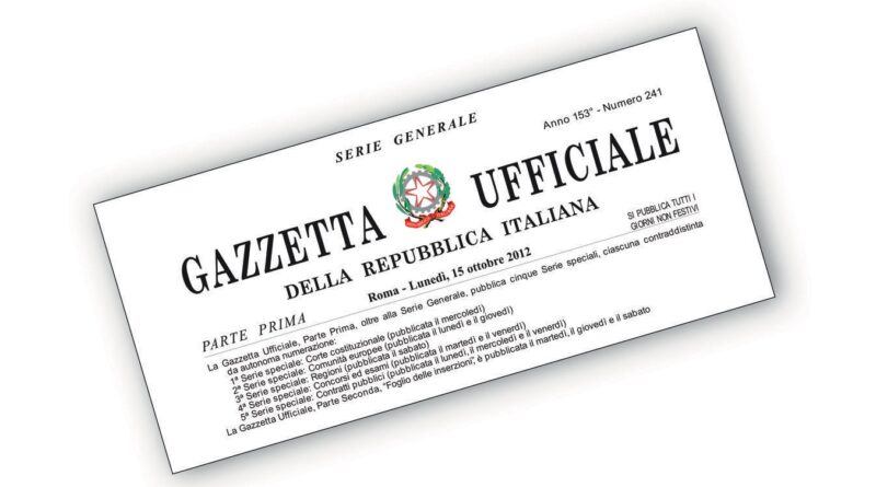 Lazio: bando da 265mila euro per interventi di miglioramento sismico nel Reatino