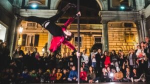 Dal 14 al 16 giugno lo spettacolo “Circo di una notte di inizio estate”