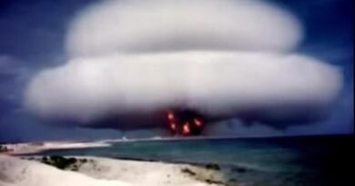 Usa: ‘Più armi nucleari se il corso di Cina e Russia non cambia’
