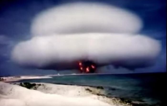 Usa: ‘Più armi nucleari se il corso di Cina e Russia non cambia’