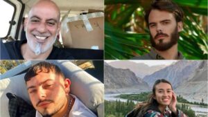 Guerra Israele – Hamas, le notizie di oggi. Germania, Francia e Gb appoggiano il piano Usa per Gaza