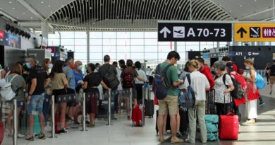 Vacanze, da aerei a traghetti ecco gli aumenti dell’estate 2024 voce per voce