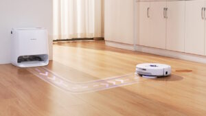 Narwal Freo X Ultra: il nuovo robot per le pulizie da 8200Pa a 799€ è uno dei migliori nel rapporto prezzo prestazioni