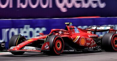Flop Ferrari in Canada, pole Russell: Leclerc e Sainz, da che posizione partono