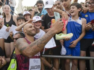 Europei di atletica, un weekend nel segno di Jacobs. Dove seguirli in tv