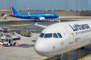 Ultima offerta di Lufthansa all’Ue per il sì a Ita