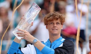 Sinner al numero 1 mondiale del tennis: come funziona il sistema punti del ranking ATP
