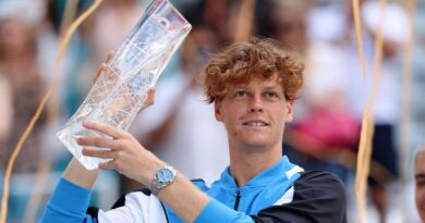 Sinner al numero 1 mondiale del tennis: come funziona il sistema punti del ranking ATP