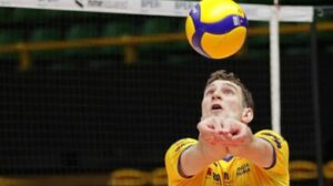 Volley Mercato: Pietro Melato sarà il vice Nevot a Siena