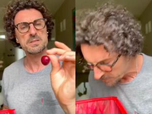 “Che schifo…”. Toninelli attacca Meloni ma il post social è un boomerang