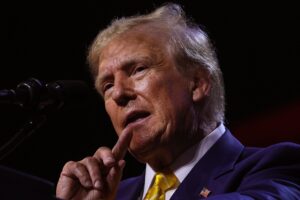 Le fantasie di vendetta di Donald Trump potrebbero ritorcersi contro di lui?