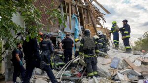 Guerra Ucraina – Russia, le notizie di oggi. Zelensky a Berlino, incontro con Scholz