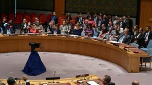 Guerra Israele-Hamas, le notizie di oggi. Hamas accoglie “con favore” il voto Onu