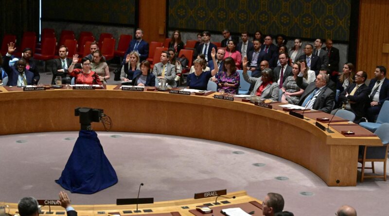 Guerra Israele-Hamas, le notizie di oggi. Hamas accoglie “con favore” il voto Onu
